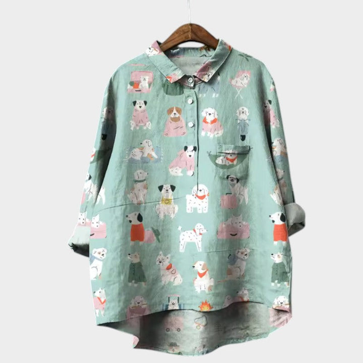 Ella™ | Blouse