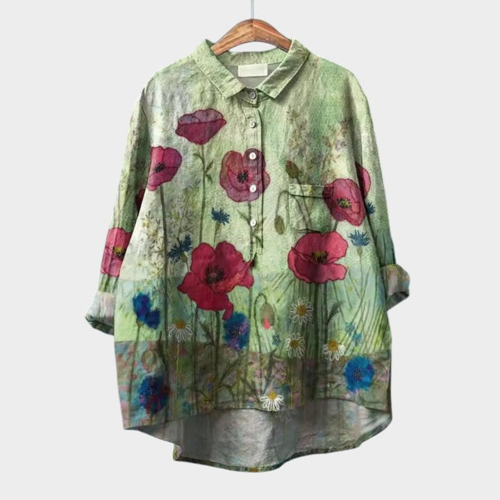 Lena™ | Blouse