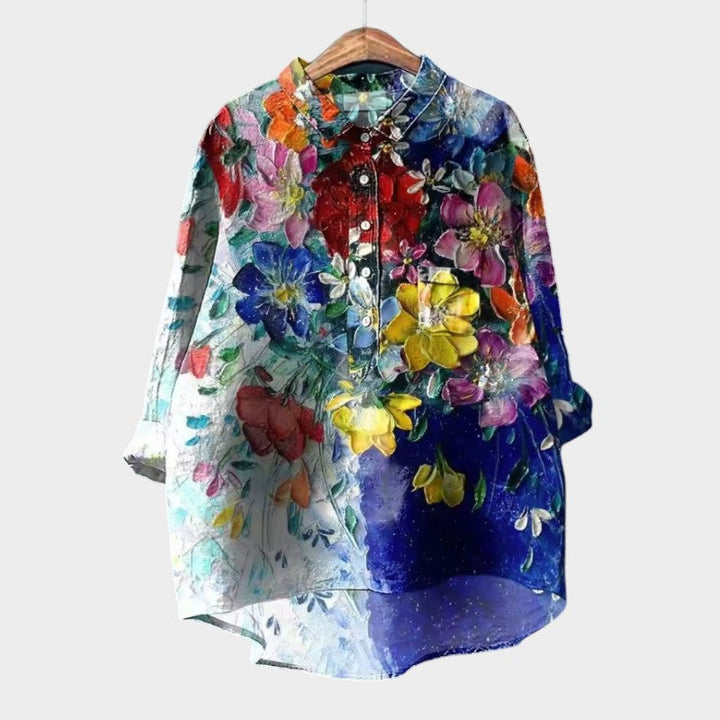 Lena™ | Blouse