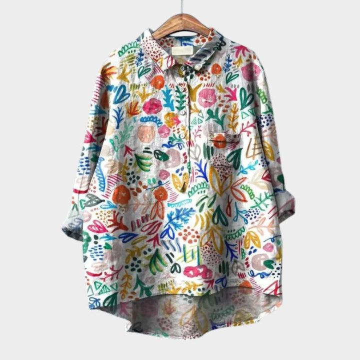 Lena™ | Blouse
