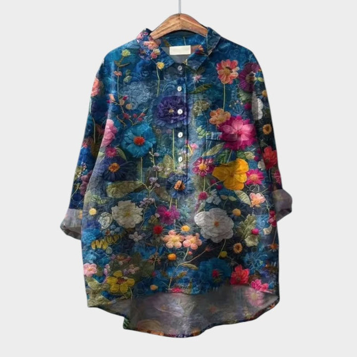 Lena™ | Blouse