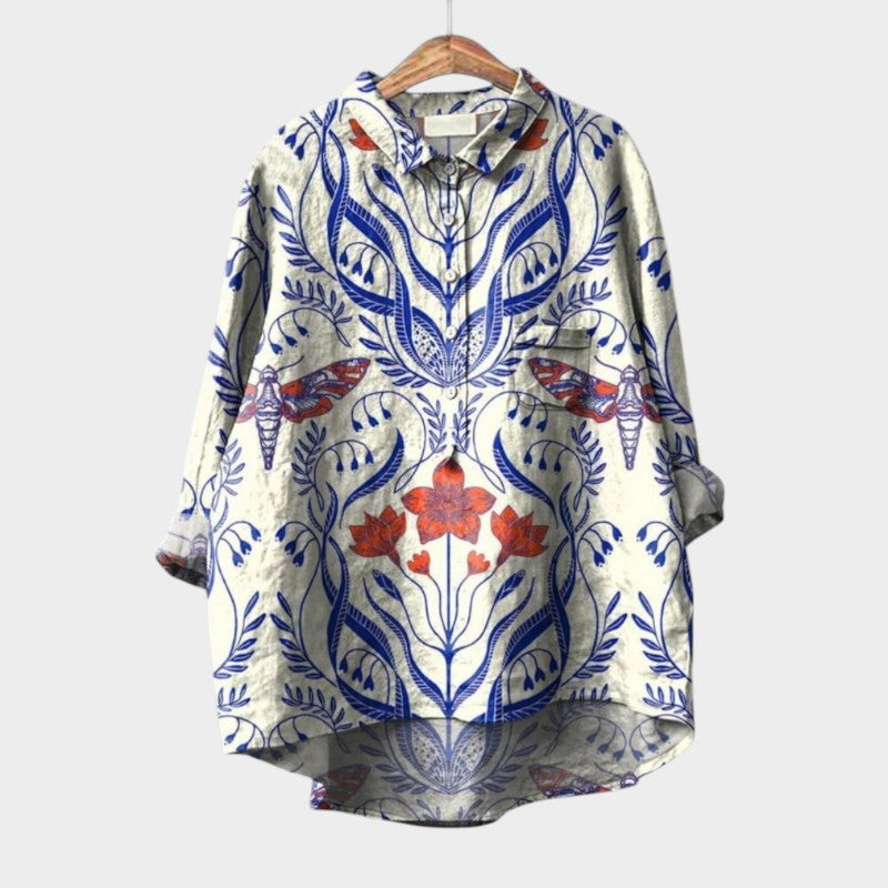 Carita™ | Blouse