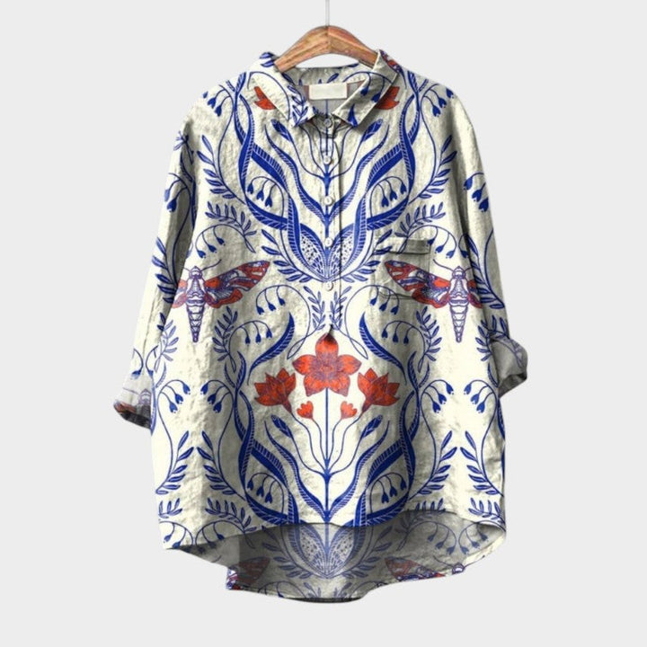 Carita™ | Blouse