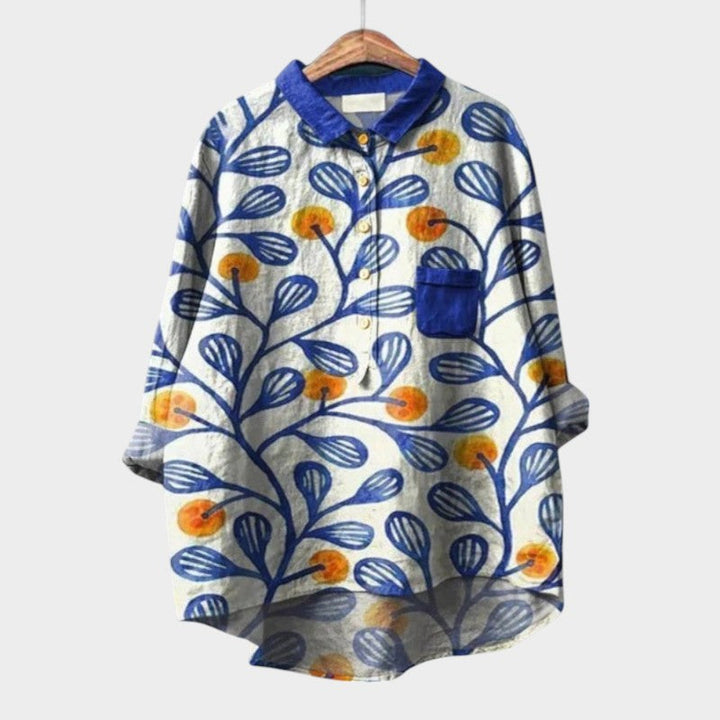 Carita™ | Blouse