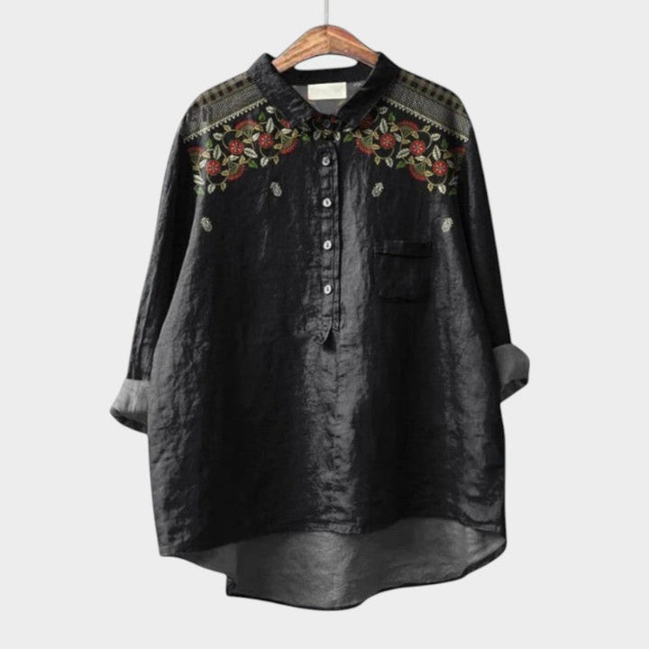 Carita™ | Blouse