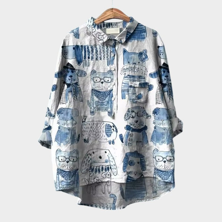 Ella™ | Blouse